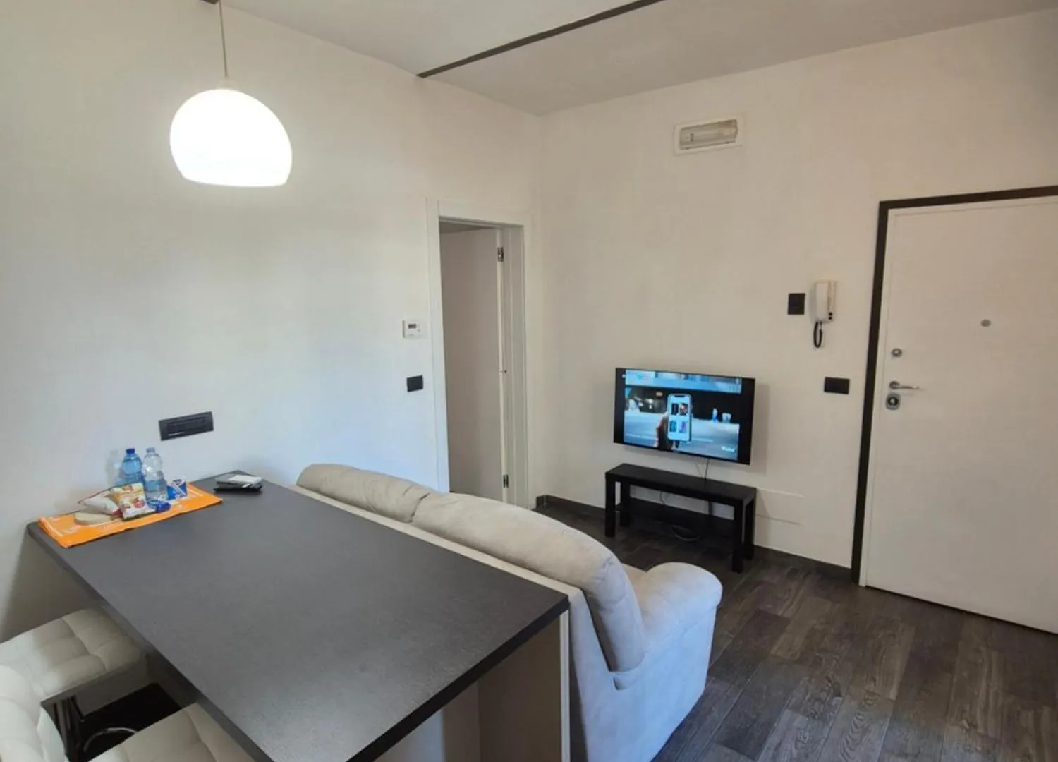 Apartment 20 Minutes To Florence Prato