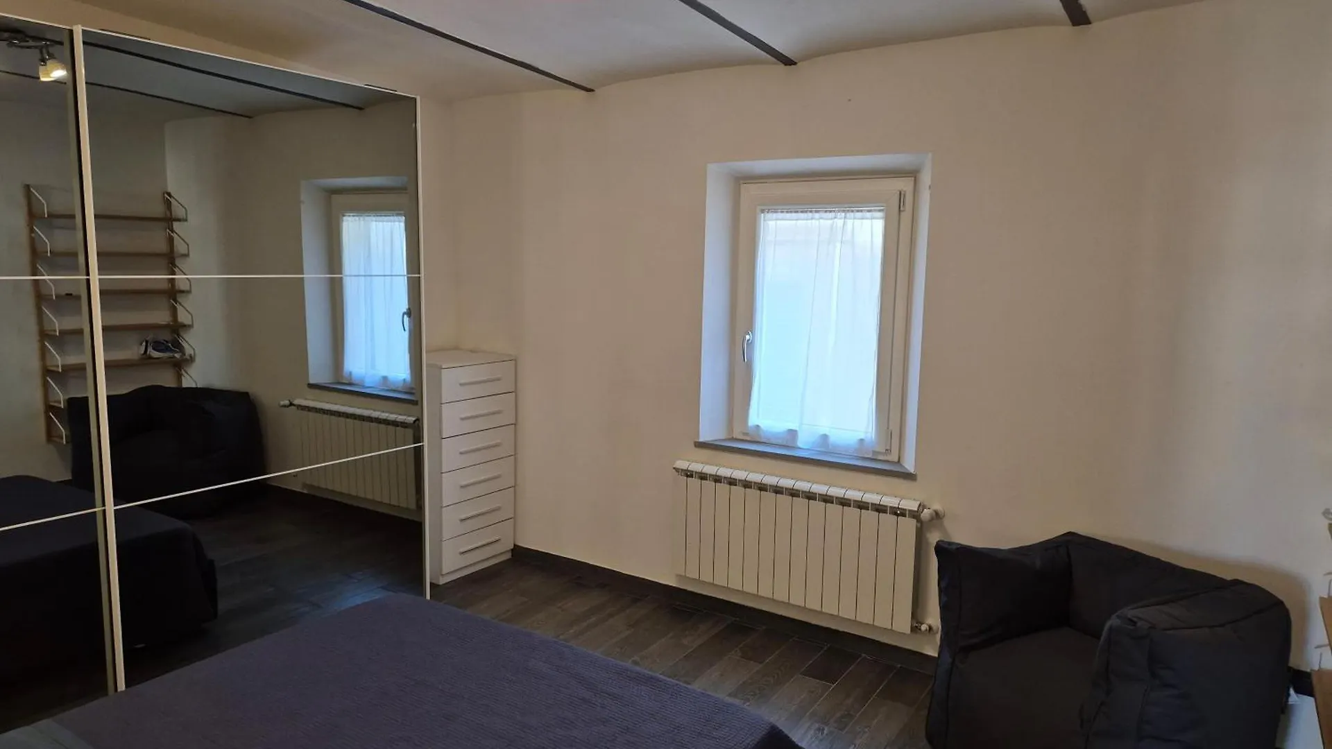 Apartment 20 Minutes To Florence Prato