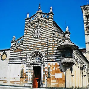 Casa Appartamento