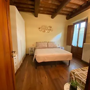 Relais L'imperatore Appartamento