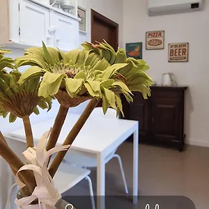 La Casina Sul Fiume Appartamento