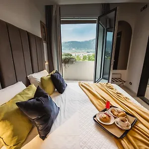 Hotel Art Milano, Prato (Prato)
