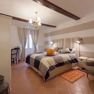 Gasthof La Trinuzia, Prato (Prato)